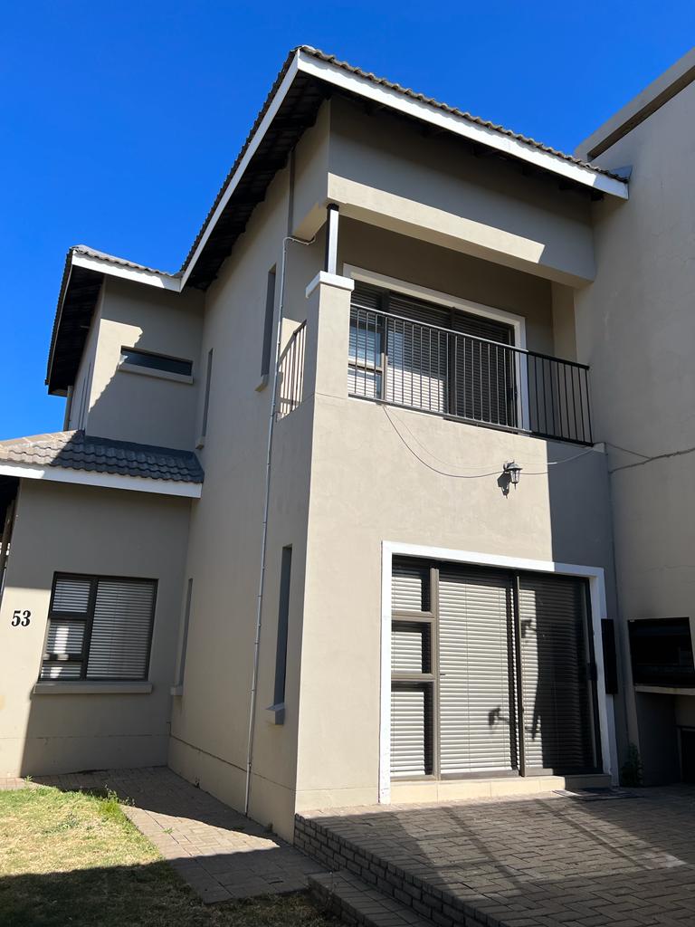 3 Bedroom Property for Sale in Lilyvale Free State